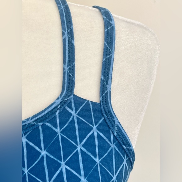 Pretty Ivivva built in bra tank! - Picture 6 of 9